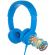 BuddyPhones Explore+, син на супер цени