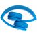 BuddyPhones Explore+, син изображение 2