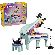 LEGO Music Decor Piano with Cat на супер цени