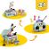 LEGO Music Decor Piano with Cat изображение 3