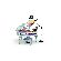 LEGO Music Decor Piano with Cat изображение 6