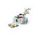 LEGO Music Decor Piano with Cat изображение 7