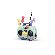 LEGO Music Decor Piano with Cat изображение 8