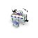 LEGO Music Decor Piano with Cat изображение 10