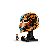 LEGO McLaren Mastercard F1® Team Oscar Piastri Helmet изображение 5
