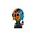 LEGO McLaren Mastercard F1® Team Oscar Piastri Helmet изображение 6