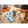 LEGO McLaren Mastercard F1® Team Oscar Piastri Helmet изображение 8