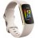 Fitbit Charge 5, 15 мм, бял/златист изображение 3