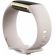 Fitbit Charge 5, 15 мм, бял/златист изображение 4