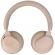 Forcell F-audio Touch Beat, бежов изображение 2