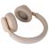 Forcell F-audio Touch Beat, бежов изображение 3