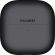 HUAWEI FreeClip 2, черен изображение 13