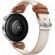 HUAWEI Watch GT 5, 41 мм, кафяв и безжични слушалки HUAWEI FreeBuds 5i изображение 4