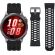 смарт часовник HUAWEI WATCH GT Runner 2, 43 мм, черен и безжични слушалки HUAWEI FreeArc изображение 7