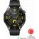 HUAWEI Watch GT4, 46 мм, черен - нарушена опаковка на супер цени
