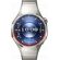 смарт часовник HUAWEI WATCH GT6 Pro, 46 мм, сребрист и електронен кантар HUAWEI Scale 3 на супер цени