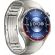 смарт часовник HUAWEI WATCH GT6 Pro, 46 мм, сребрист и електронен кантар HUAWEI Scale 3 изображение 4