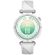 смарт часовник HUAWEI WATCH GT 7, 41 мм, бял/зелен и безжични слушалки HUAWEI Freebuds SE 4 ANC на супер цени