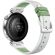 смарт часовник HUAWEI WATCH GT 7, 41 мм, бял/зелен и безжични слушалки HUAWEI Freebuds SE 4 ANC изображение 4
