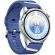 смарт часовник HUAWEI WATCH GT 7, 46 мм, син/бял и безжични слушалки HUAWEI Freebuds SE 4 ANC изображение 3