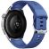 смарт часовник HUAWEI WATCH GT 7, 46 мм, син/бял и безжични слушалки HUAWEI Freebuds SE 4 ANC изображение 4