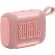 JBL GO 5, розов изображение 2