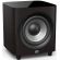 JBL Studio 660P, черен изображение 3