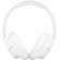 JBL Tune 730BT, бял изображение 3