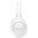 JBL Tune 730BT, бял изображение 8