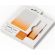 Ledger Flex Protective Case BTC Orange изображение 5