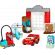 LEGO McQueen's Visit to Doc's Garage изображение 2