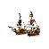 LEGO Iconic Pirate Ship изображение 5