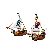 LEGO Iconic Pirate Ship изображение 8