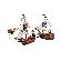 LEGO Iconic Pirate Ship изображение 10