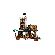 LEGO Iconic Pirate Ship изображение 11