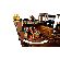 LEGO Iconic Pirate Ship изображение 13