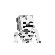 LEGO The Skeleton изображение 3