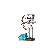 LEGO The Skeleton изображение 4