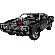 LEGO Fast and Furious Dodge Charger R/T Car изображение 2