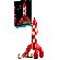 LEGO Tintin® Moon Rocket на супер цени