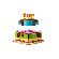LEGO Birthday Party Cake изображение 4