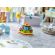 LEGO Birthday Party Cake изображение 7