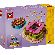 LEGO Birthday Party Cake изображение 8