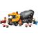 LEGO Cement Mixer изображение 2