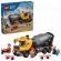LEGO Cement Mixer на супер цени