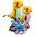 LEGO Flowers in Watering Can изображение 5