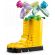 LEGO Flowers in Watering Can изображение 6