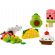 LEGO Creative Food Friends изображение 2