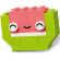 LEGO Creative Food Friends изображение 7