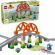 LEGO Train Bridge and Tracks Expansion Set на супер цени